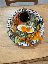 Photo n°39 de Ô bon moment à Brignoles (Restaurant)