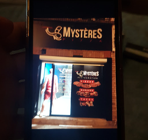Mystères pizza 10ter rue Édouard depret 62210 avion - Thumbnail