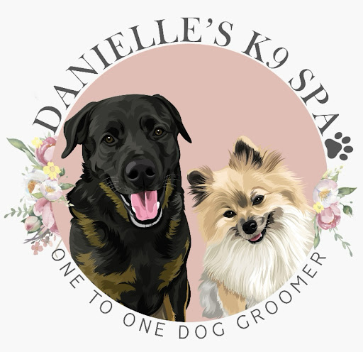 Danielle's K9 Spa One To One Dog Grooming