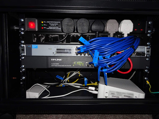 Office Network Setup post image