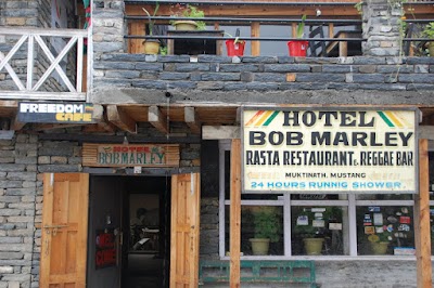 Photos of Hotel Bob Marley