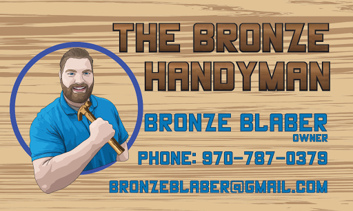 Avatar for The Bronze Handyman