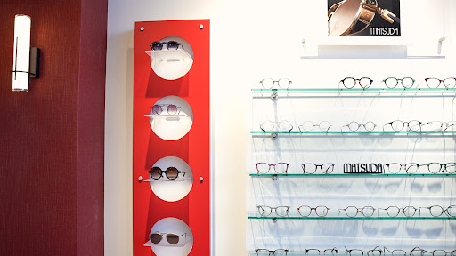 All Eye Care Doctors of Burlington - Thumbnail