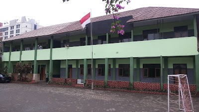 Photos of SMP Pahlawan Toha