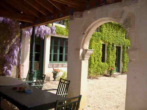 Photo de Camping La Joletiere à Mervent (85200)