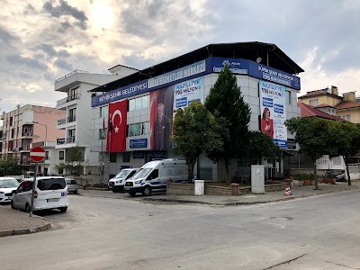 Nazilli Verem Savaşı Dispanseri