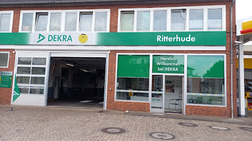 DEKRA Automobil GmbH Station Ritterhude - Thumbnail