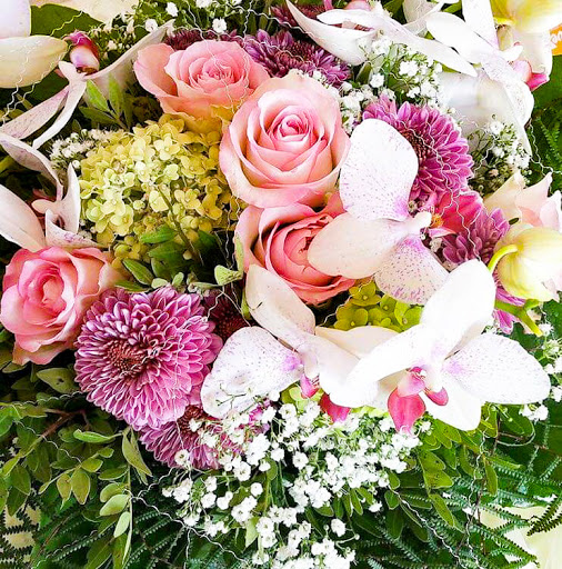Blumen und mehr Inh. Lydia Schumacher