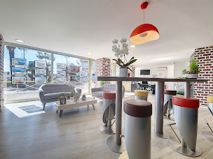 Photo n°2 de Villa Urbana Immobilier Juan-les-Pins à Antibes (Agent immobilier)