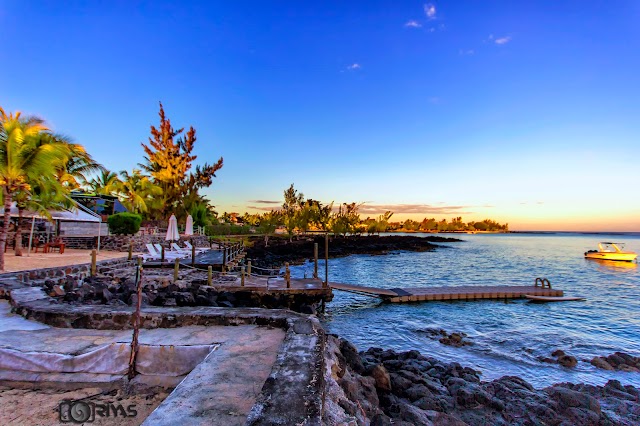 Pereybere Public Beach