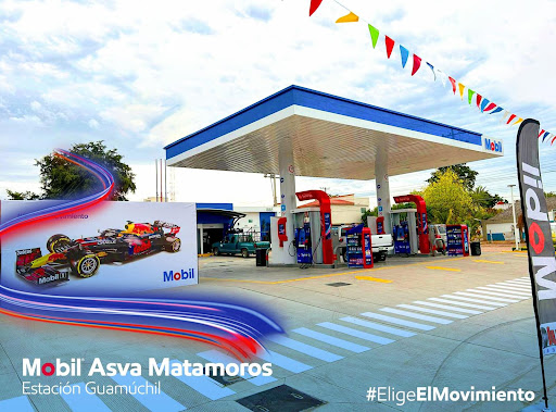 MOBIL ASVA MATAMOROS - Thumbnail