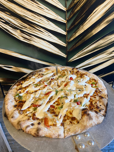 Pizzeria O Barrio - Thumbnail