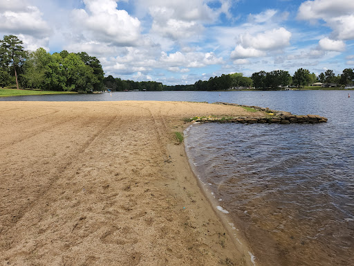 Lake Mayers - Visual