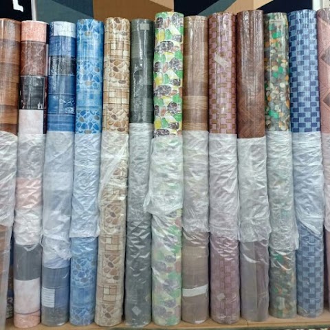 kedai jual tikar getah di senawang