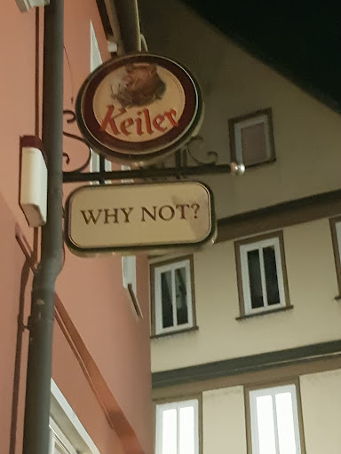 Bistro "Why Not" - Thumbnail