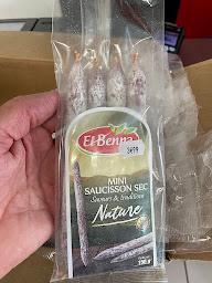 Photo n°18 de Boucherie Souk El Nour à Lucé (Épicerie)