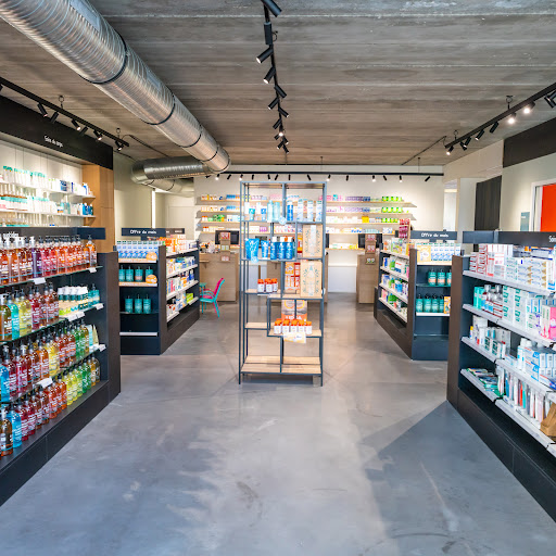 PHARMACIE DE STEENBECQUE