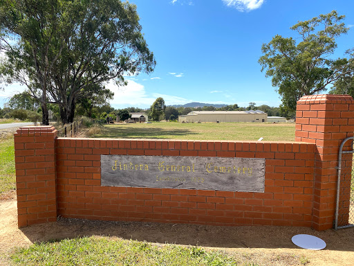 Jindera General Cemetery