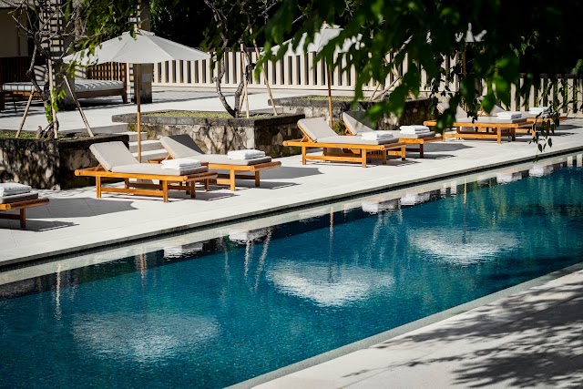 REVĪVŌ Wellness Resorts