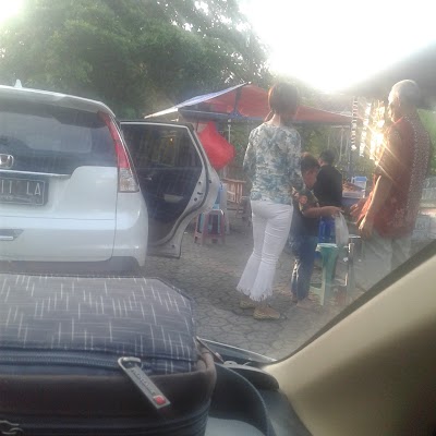 Photos of Bubur Ayam Sejati Khas Bandung
