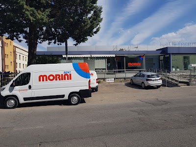 Morini Rent Potenza - Noleggio Auto e Furgoni