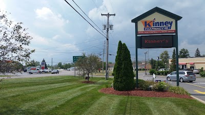 Kinney Drugs Pharmacy