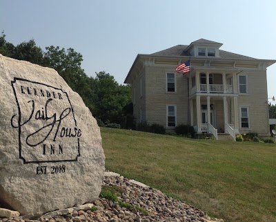 Elkader JailHouse Inn