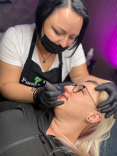 Göllinger Permanent Make-up