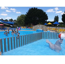 Photo n°35 de Camping Paradis Les Palmiers à Saint-Philibert (Réserve naturelle)