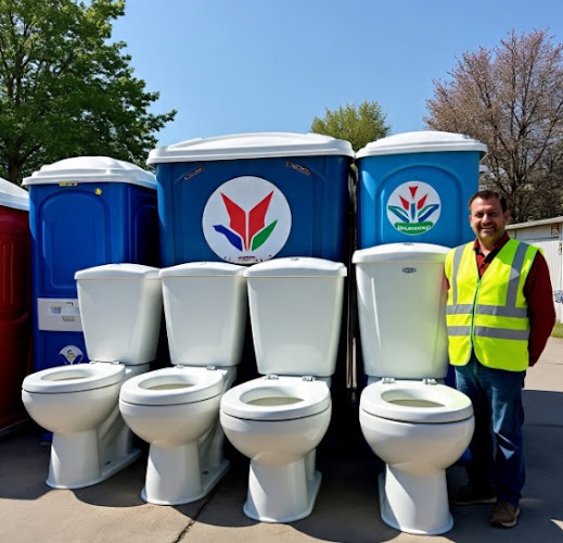 Porta Potty Rental Tampa