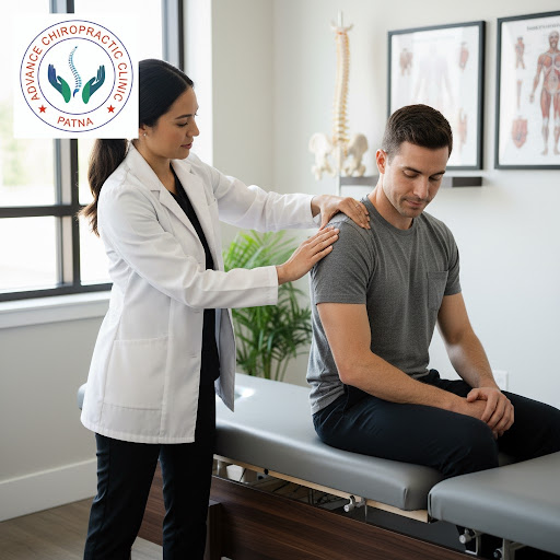Struggling with stiff shoulders, reduced flexibility, or nagging pain that won’t go away? At Adva…