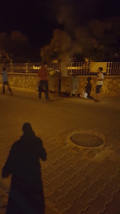Photos of Nizamettin Atasan &Ccedil;ocuk Parkı