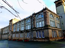 Boroughmuir High School edinburgh