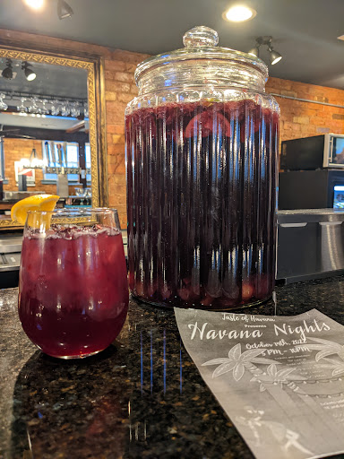 The Rum Bar at Taste of Havana - Thumbnail
