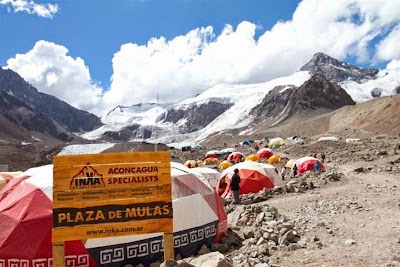 Photos of Inka Expediciones Aconcagua Specialists