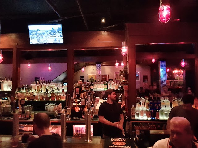 440 Castro
