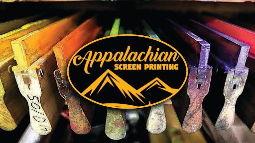 Appalachian Screen Printing