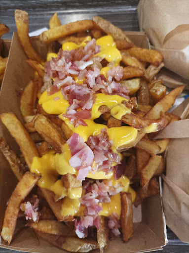 Photo 6 - Burger factory