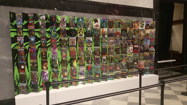 The Paley Center For Media NYC by null