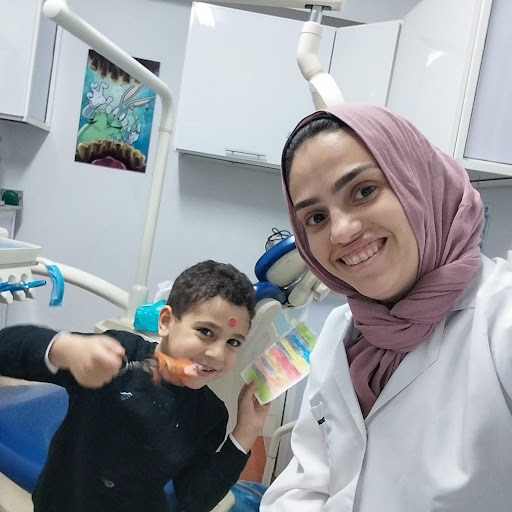 عيادة أسنان كابيتال دينتال كلينك - دكتور أحمد القفاص