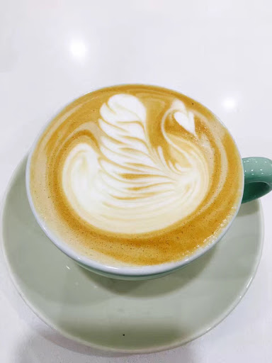 Café Veloce - Thumbnail