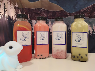 Photo n°1 de Moon Tea (Bubble Tea) à Limoges (Magasin de thé aux perles)