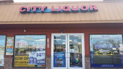 City Liquor & Food, Inc.