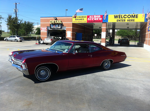 Auto Clinic Full Service Gallery - United States