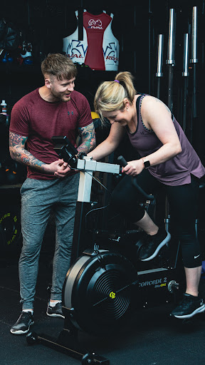 Hybrid Health & Performance - Thumbnail
