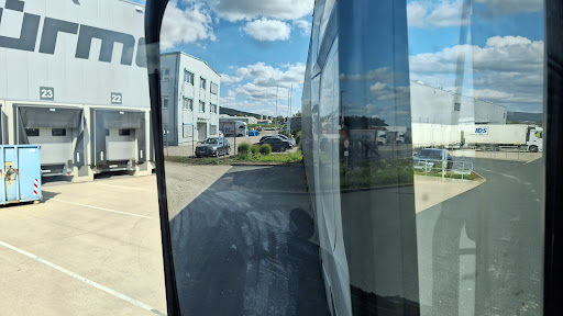 Stürmer Logistikzentrum - Thumbnail