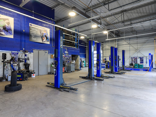 Norauto Montbard - Thumbnail
