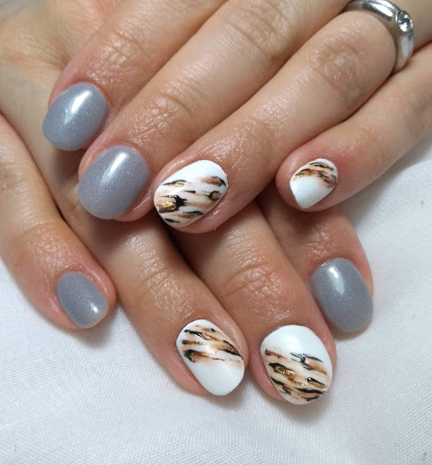 Nail Creative