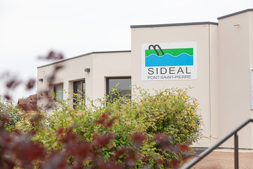 Photo de Piscine Pont-Saint-Pierre, Sideal