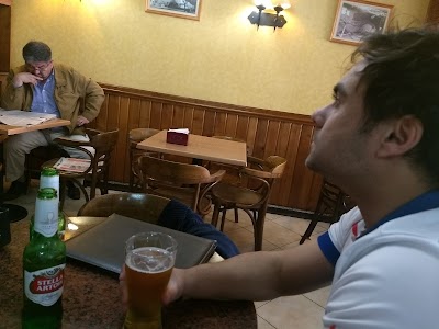 Photos of Cafe Roma